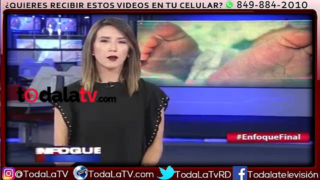 Investigan madre, padre, abuela y otros familiares por rapto de recién nacido-CDN-Video