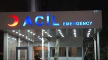 Çağlayan Adliyesinde Asansör Halatı Koptu: 2 Savcı Yaralandı
