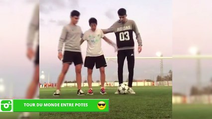 Le Zap du week-end #6