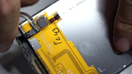 Samsung G7105 Cambiar pantalla táctil