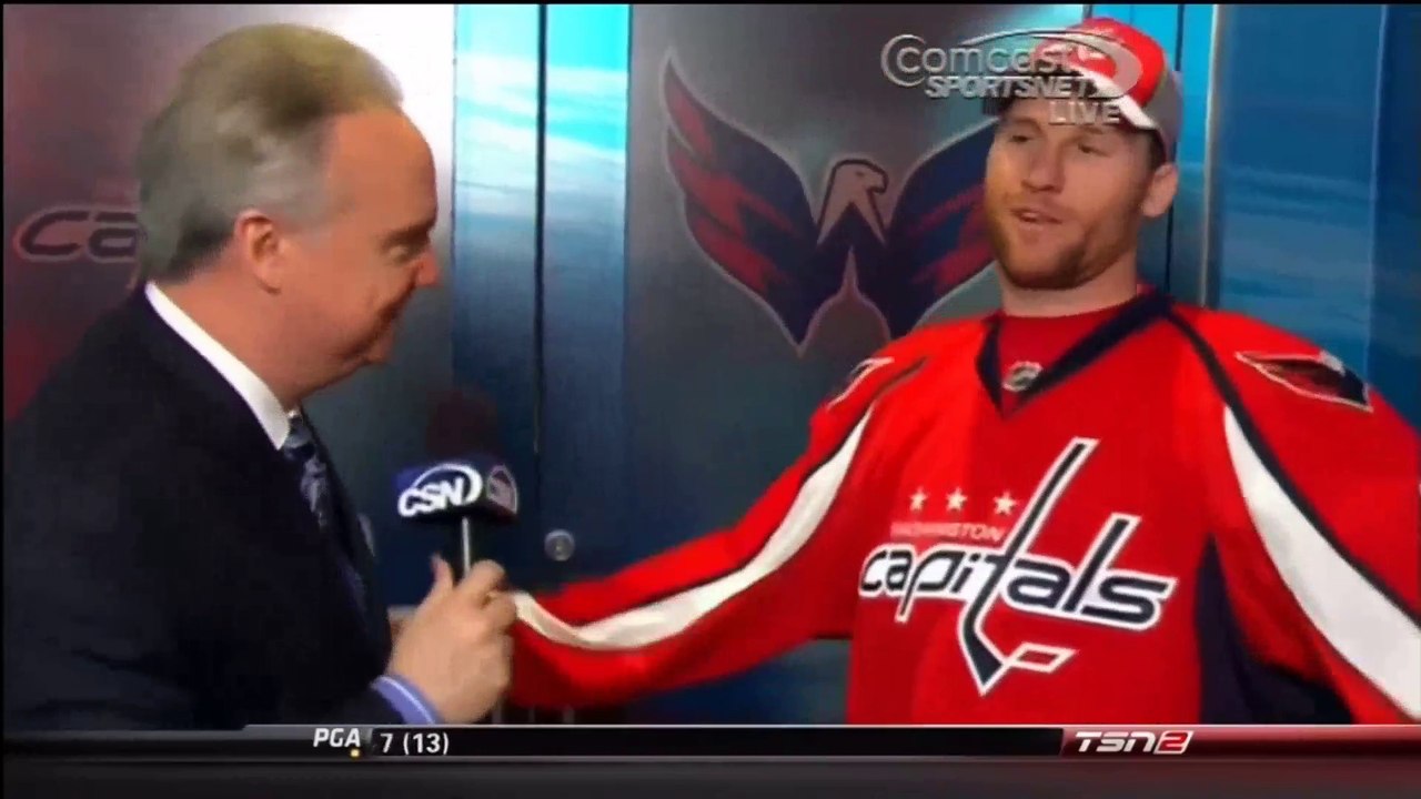 Top 10 - Lighter NHL Moments | Funny Sport | Funny Football | Funny Tennis