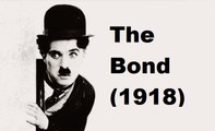The Bond (1918) Türkçe Altyazılı izle - Charlie Chaplin