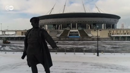 Os estádios que receberão os jogos do Brasil na fase de grupos da Copa