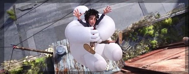 Big Hero 6 Craziness Part 11
