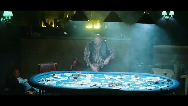 Чистильщик Крутой Российский боевик русский фильм боевики криминал 1 СЕРИЯ