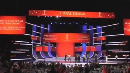 España se lleva el premio gordo del sorteo, la Portugal de Cristiano Ronaldo