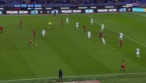 Lorenzo Pellegrini Goal - AS Roma 3 - 0 SPAL 01-12-2017 HD