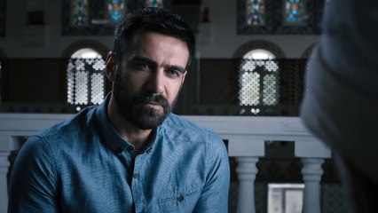 SİCCİN 4 HZ. ÖMERİN KERAMETİ (Sinemalarda)