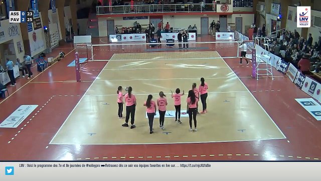 LAF : St-Raphaël - Venelles (Aller)