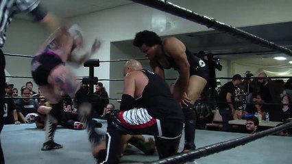 Bar Wrestling 6 Head of Household (1)