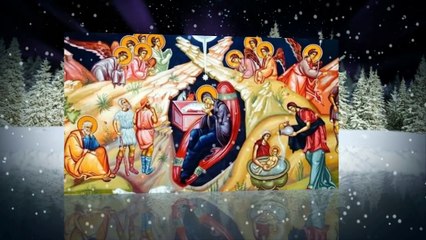 Marian Moise -Colinde