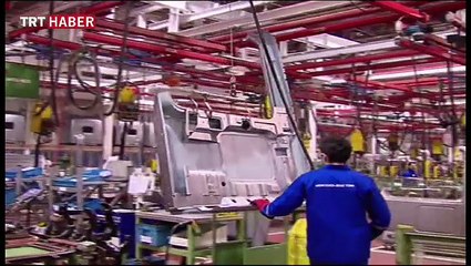 Yeni asgari ücret için görüşmeler başladı