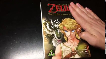 Twilight Princess Helped Me Realize Something Important About Social Justice