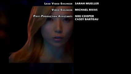 Initial D Fourth Stage ED1