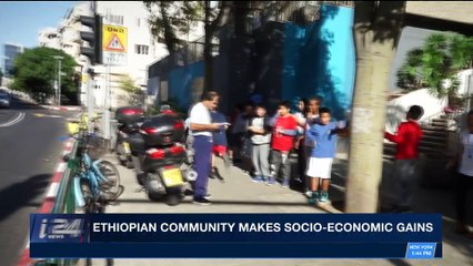 THE RUNDOWN | Ethiopian community makes socio-economic gains | Friday, December 1st 2017