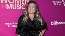 Kelly Clarkson's LA House Robbed