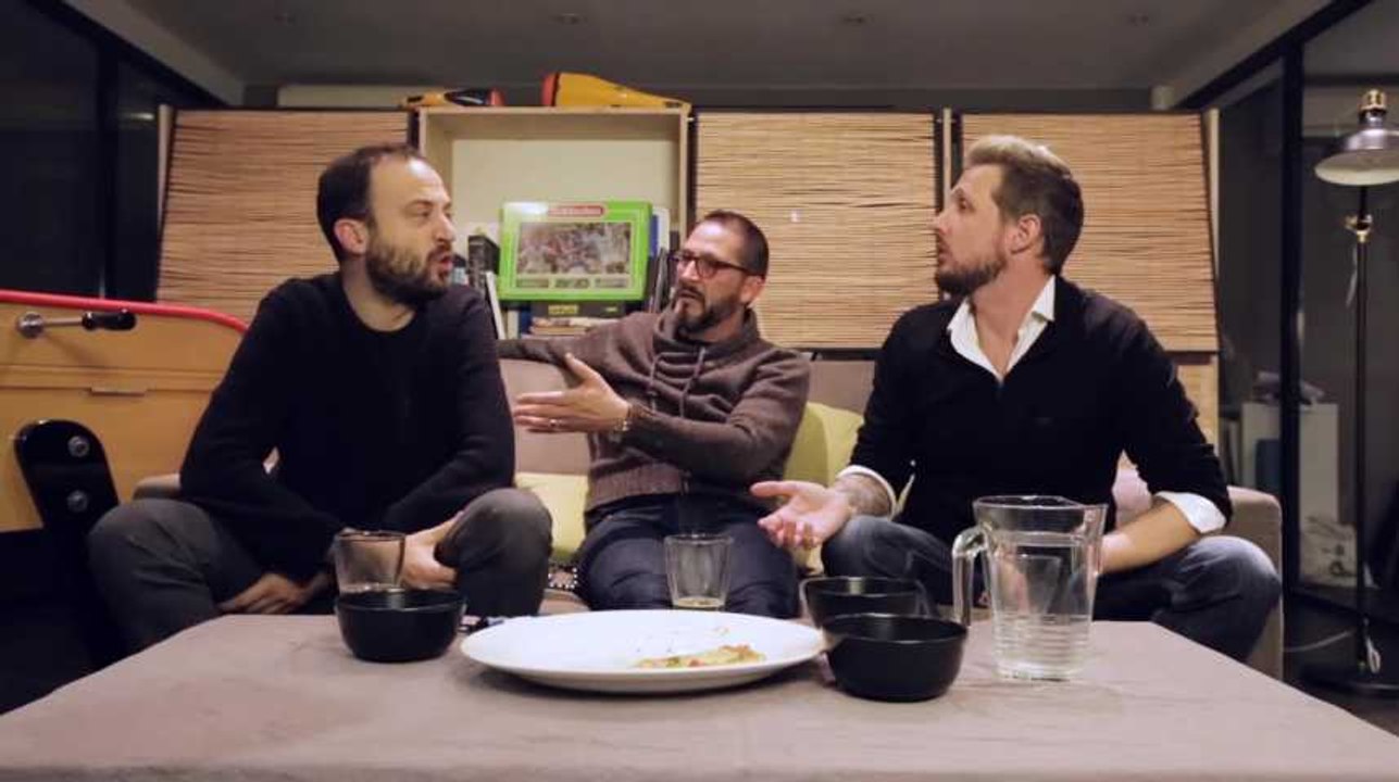 3615 Marseille Ep 35 : OM, un problème avec les supporters ?