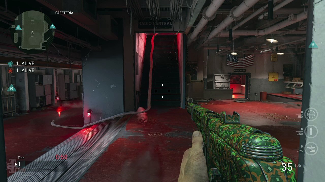 Molotov Proof