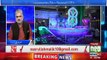 Live With Nasrullah Malik  - 1st December 2017