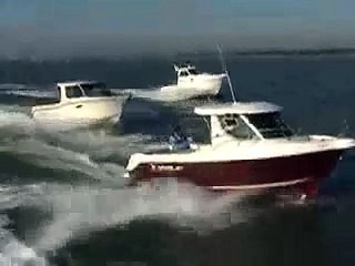 MBM Sportsfisher Group Test