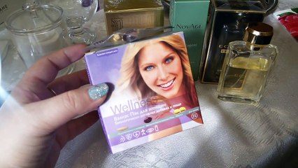 Стартовая программа Орифлэйм. Обзор подарка. Шаг 4