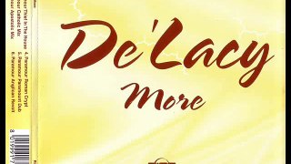 DE'LACY - More (PARAMOUR thief in the house)