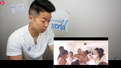 【HOLLY】Japanese React To Agnez mo Sebuah rasa