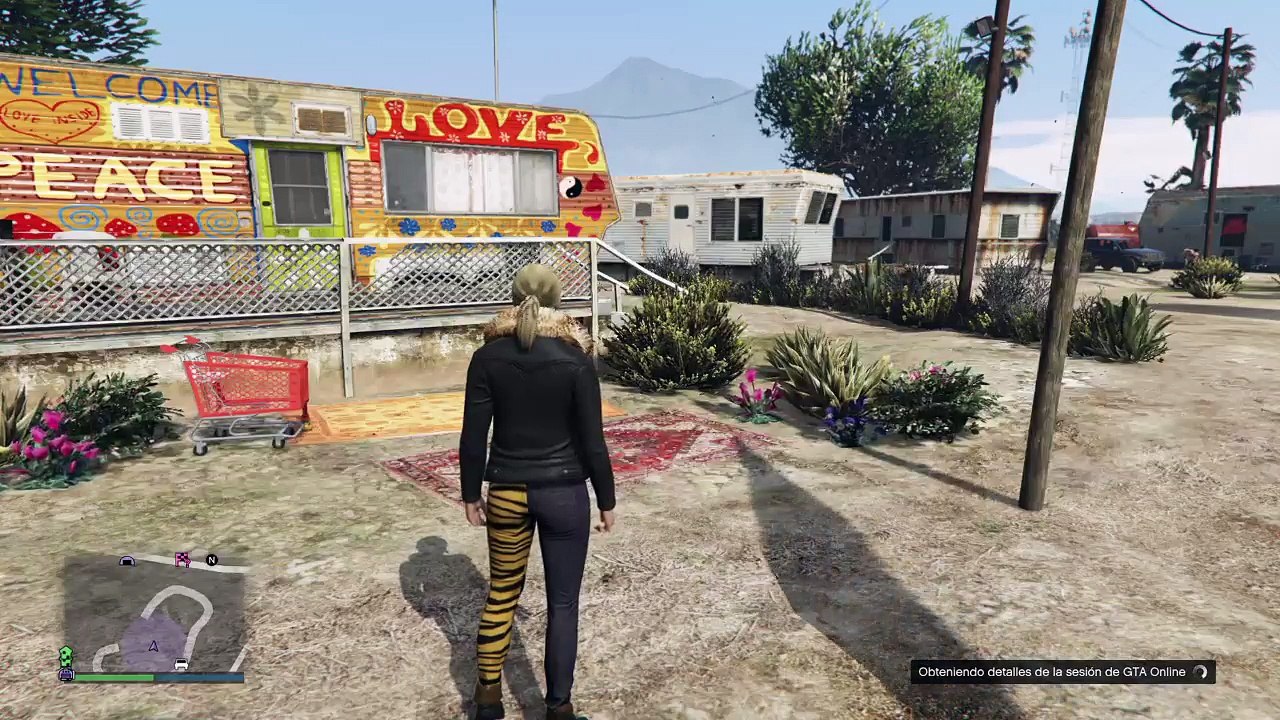 Transmisión de PS4 en vivo de Rai_Mustang (15)