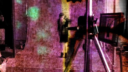 AC/DC - Photo Shoot - Behind The Scenes