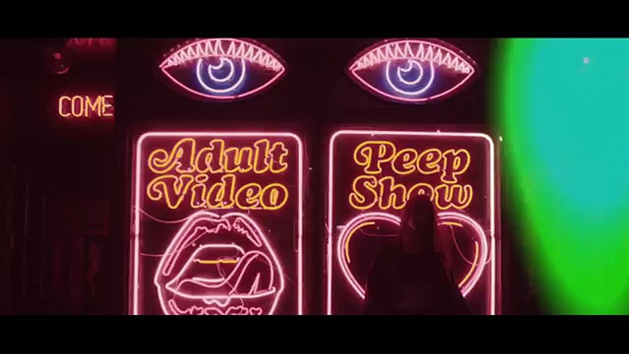 SNIK - 9 - Official Video Clip