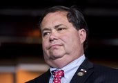 Rep. Blake Farenthold settled sexual harassment claim exposed