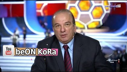 تعليق مدرب روسيا "المدهش" عن منتخب مصر والسعودية بعد قرعة كأس العالم .. ماذا قال؟