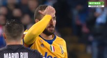 N.J. Pepe Reina vs Higuain