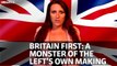 The Truth About Trump & Britain First