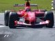Rétrospective saison 2004 Ferrari/Schumacher