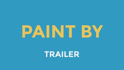 Paint By | Art Web Series (Trailer)
