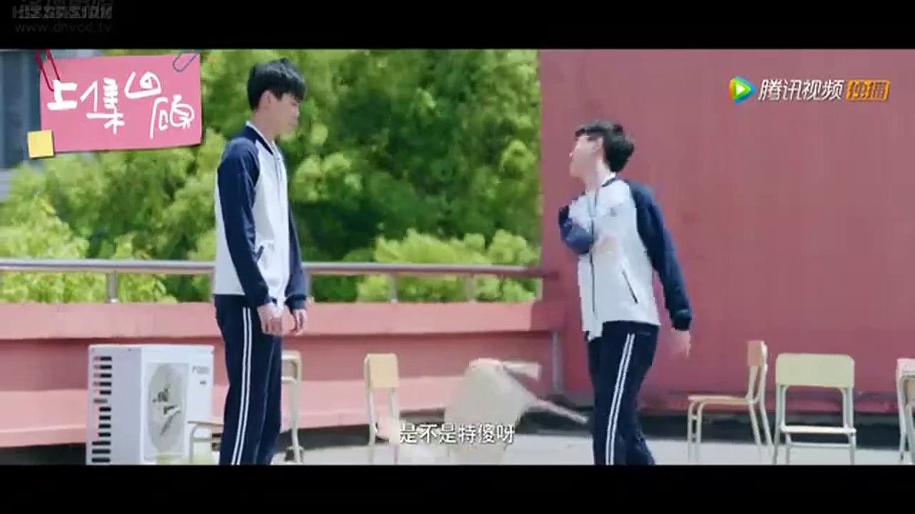 A Love So Beautiful Ep 15