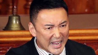 ひろゆきVS山本太郎　正論でおちょくるひろゆきに共感得られずブチギレた山本太郎をうまくカワスｗｗおっとな〜♪