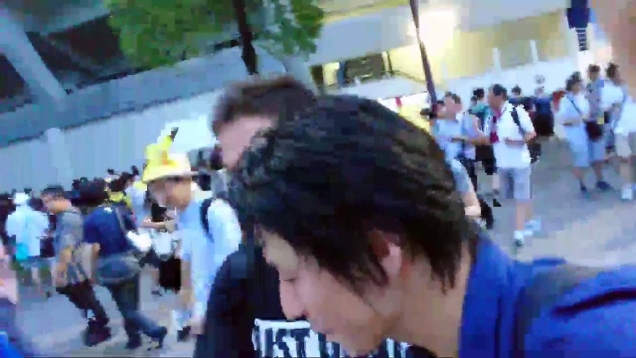 ポケモンGOスタジアムはミュウツーだった！！