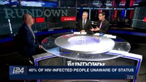 THE RUNDOWN | With Nurit Ben and Calev Ben-David  | Friday, December 1st 2017