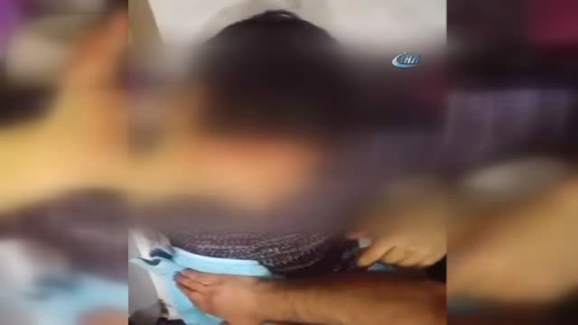 Eski Koca Vahşeti... Eski Eşini ve Kızını Öldürerek Oğlunu Yaraladı