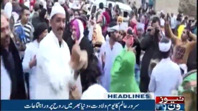 Headlines 12AM | 2-December-2017 |