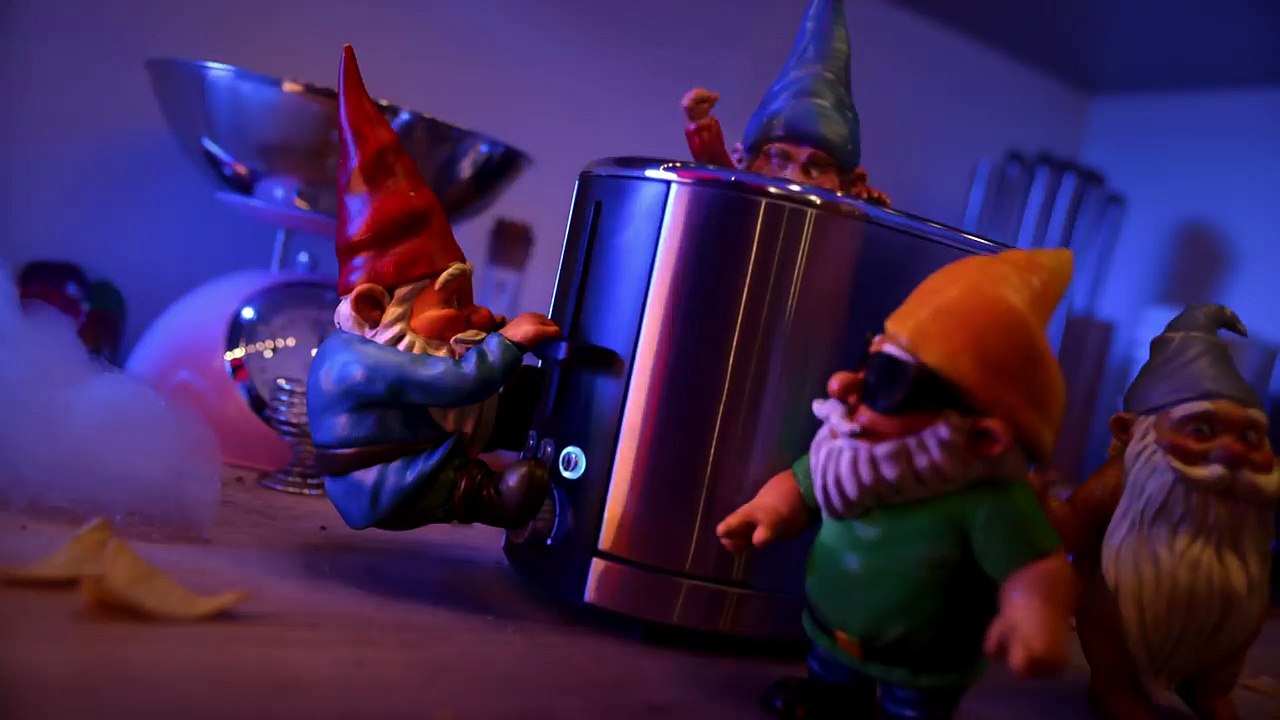 #ZIPFELRAUSCH – Der Filmriss des Jahres | MediaMarkt