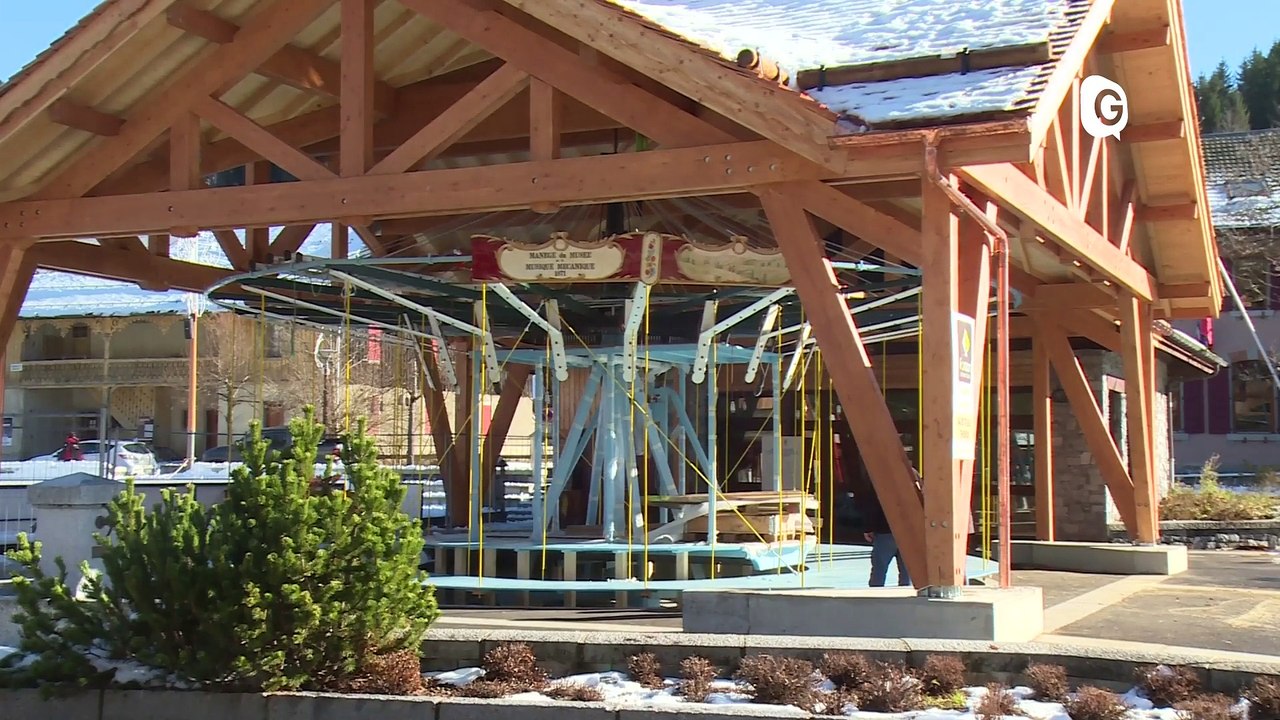 RHONE ALPES Actu - 1 DECEMBRE 2017