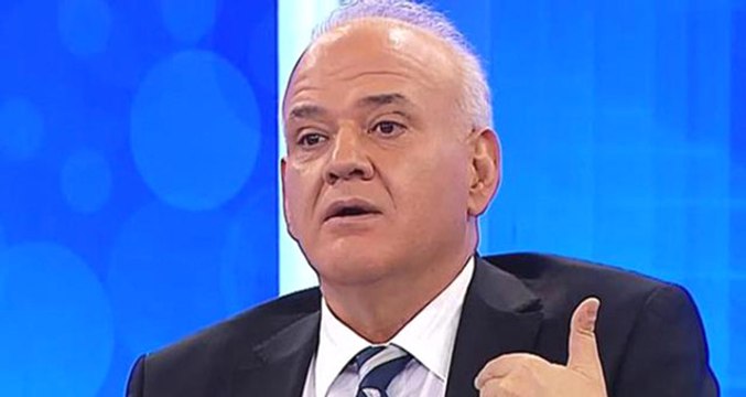 Ahmet Çakar: Beşiktaş - Galatasaray Derbisini, Beşiktaş 2-0 Kazanır