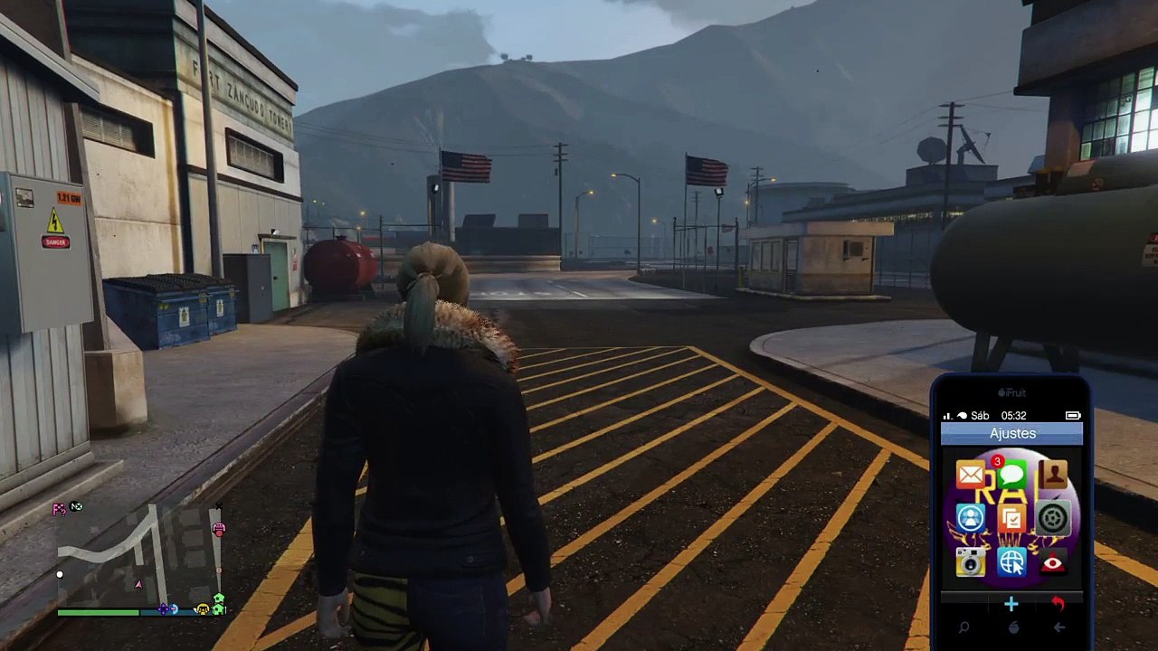 Transmisión de PS4 en vivo de Rai_Mustang (16)