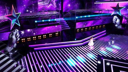 Beloslava Kostadinova - Dream A Little Dream Of Me