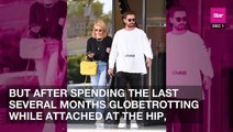 Scott Disick Dumps Sofia Richie — Inside Their Bitter Breakup