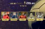 Foot - Ballon d'Or : Avec Falcao, Griezmann, Hazard, Hummels et Isco