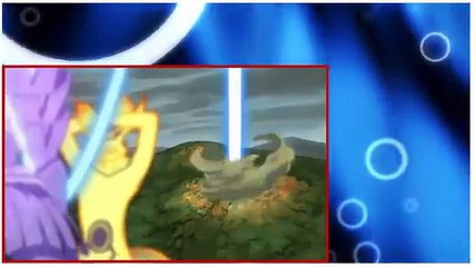 ナルト 疾風伝 477 (最後の戦い)